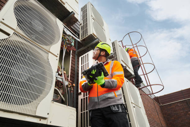 Best HVAC Equipment and Components in Sand Point, AK