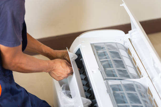 Professional HVAC in Sand Point, AK