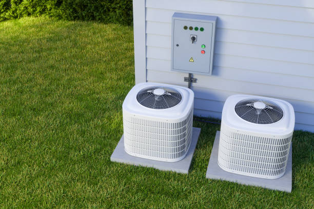 Best Thermostats and Smart Controls in Sand Point, AK