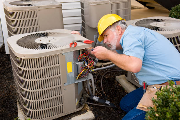 Best Emergency HVAC Services in Sand Point, AK