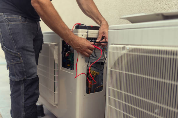 Best Geothermal HVAC Systems in Sand Point, AK