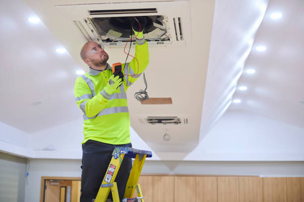 Best HVAC Consulting and Engineering in Sand Point, AK