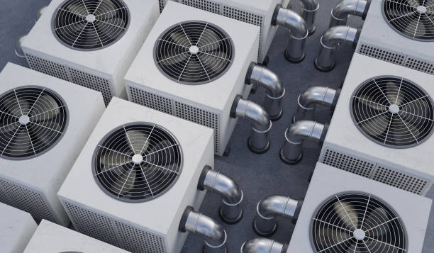 Best HVAC for Healthcare Facilities in Sand Point, AK