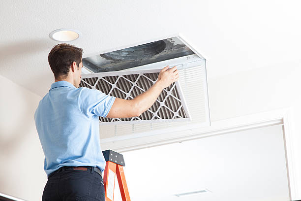 Best HVAC Supply and Distribution in Sand Point, AK