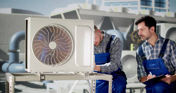 Best HVAC Retrofitting and Upgrading in Sand Point, AK