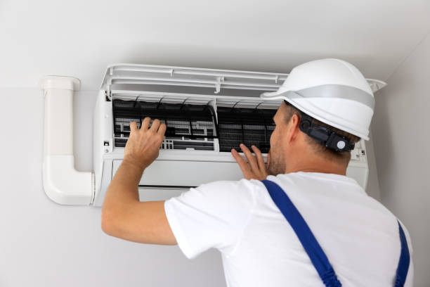 Best Residential HVAC in Sand Point, AK