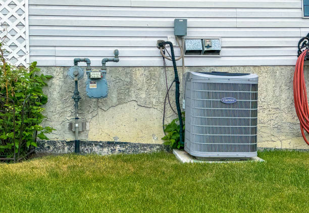 Best Energy-efficient HVAC Solutions in Sand Point, AK